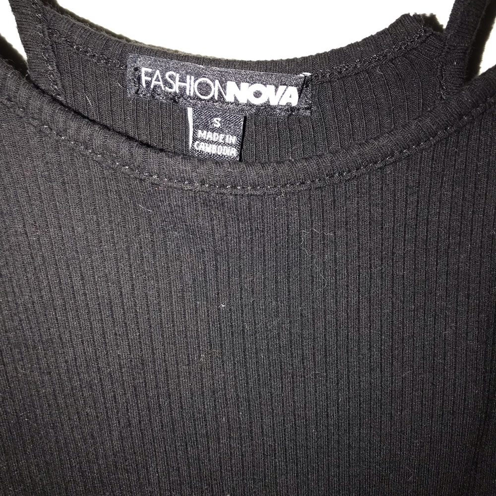 Dress - Picture 2 of 4